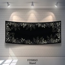 Tudung Shawl in FDS0045