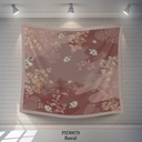 Tudung Bawal (Square Hijab) in PID0070