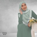 Tudung Bawal (Square Hijab) in HD0058