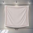 Tudung Bawal (Square Hijab) in HD0126