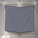 Tudung Bawal (Square Hijab) in HD0143