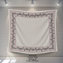 Tudung Bawal (Square Hijab) in HD0161