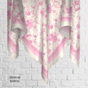 Tudung Bawal (Square Hijab) in HD0140