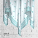 Tudung Bawal (Square Hijab) in HD0156