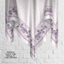 Tudung Bawal (Square Hijab) in HD0168