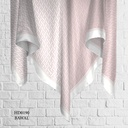 Tudung Bawal (Square Hijab) in HD0190