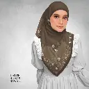 Magnolia Series in Latte (HD0219)