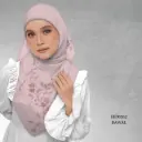 Embun Series in Mawar (HD0262)