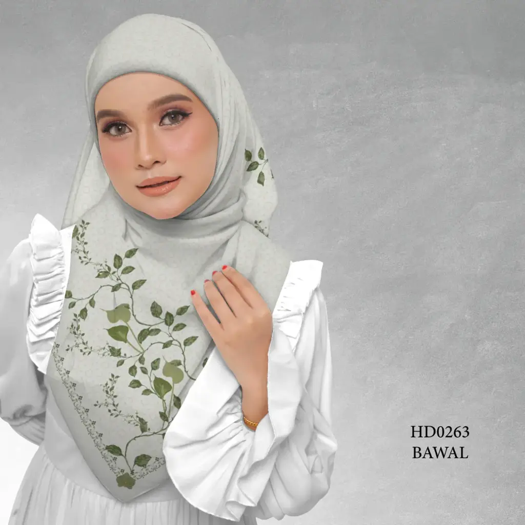 Embun Series in Kasturi (HD0263)