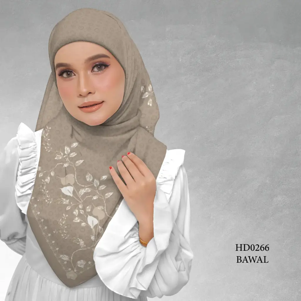 Embun Series in Cendana (HD0266)