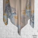Tudung Bawal (Square Hijab) in PID0031