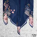 Tudung Bawal (Square Hijab) in TRD0042